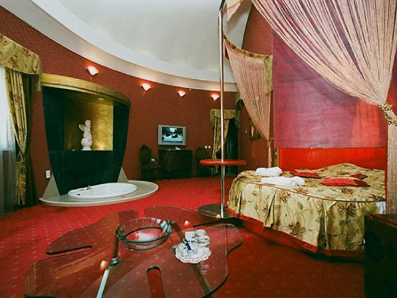 Villa Glamour Kaliningrad Room photo