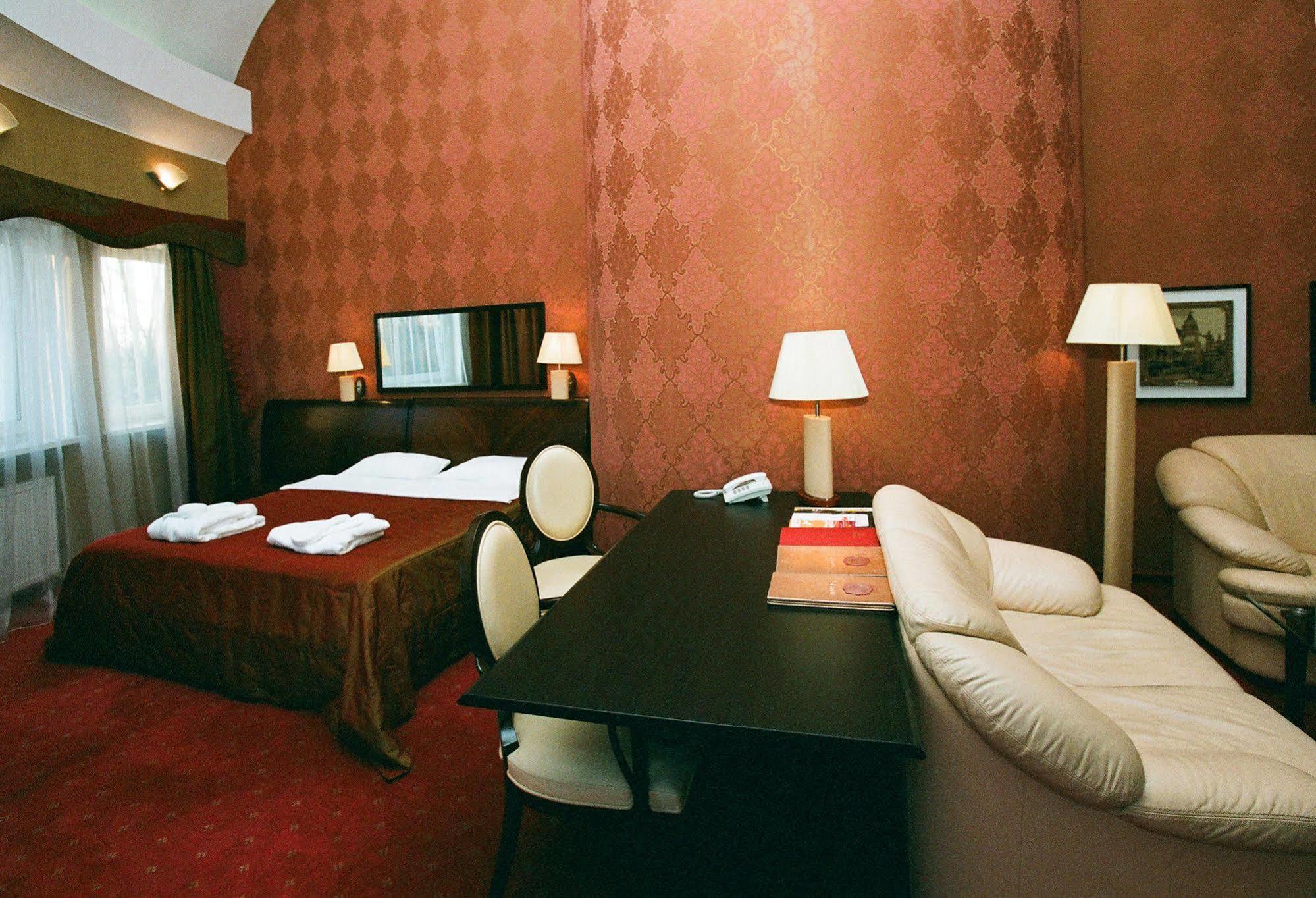 Villa Glamour Kaliningrad Room photo